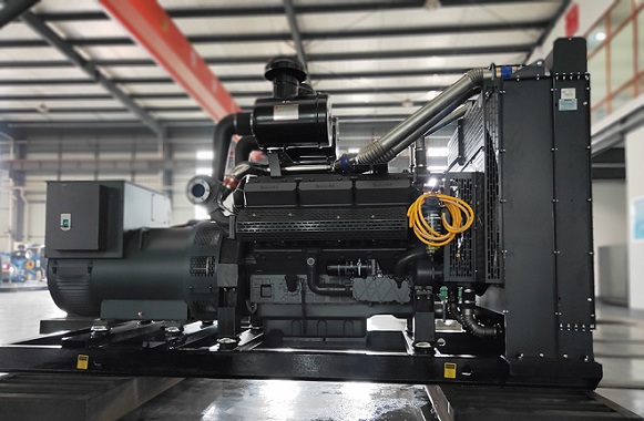 ����400KW���ͷ������