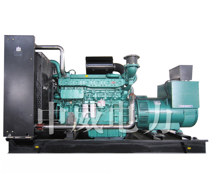 450kw���쿵��˹�ѳ�����������