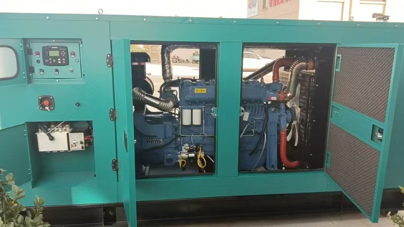 ���õ�Դ380KW�����ͷ�����������ɱ�