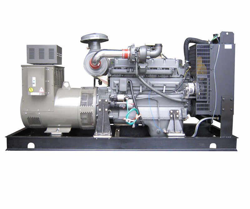 150KW���ͷ������ Ϋ�񻪷�R6113ZLD ���ͻ�1h����:155KW ��ˢ���XFL-150  �����Ʋ��ͷ������ ����ֱ�� ȫ������