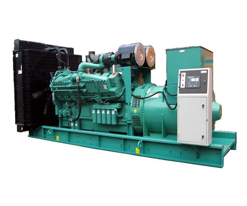 ��������˹120KW���ͷ���������QSB7G3����1200kg  XFL-120��ˢ��� ����ֱ�� ����˹���ͻ�1h����140KW