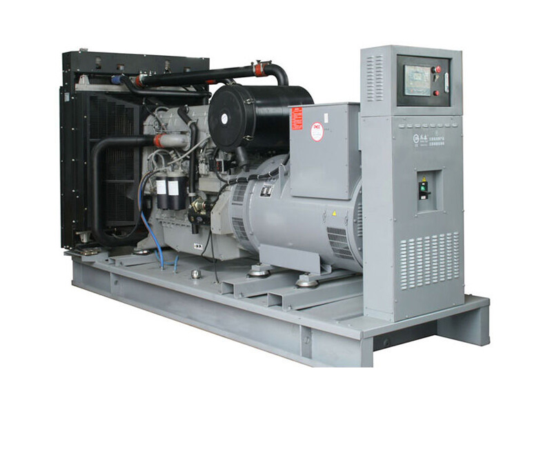 �������˹ 200KW���ͷ������ 1306A-E87TAG4 ���ͻ�1h����:217KW  ��ˢ���XFL-200 ����:Ӣ��