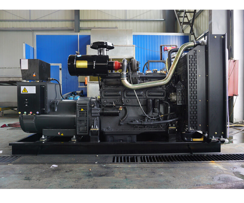 300KW���ó��˲��ͷ������KD12H350 