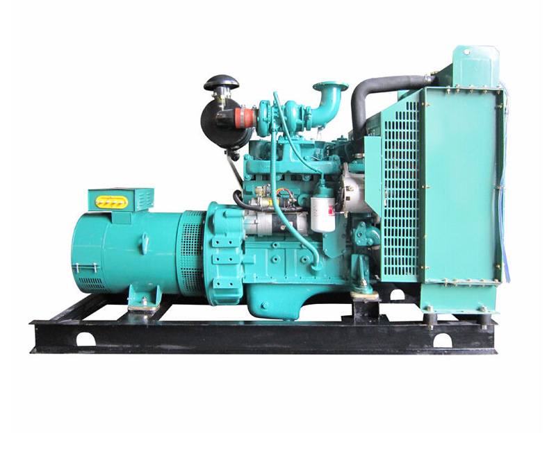 ԭ�����������翵��˹150kw���ͷ������