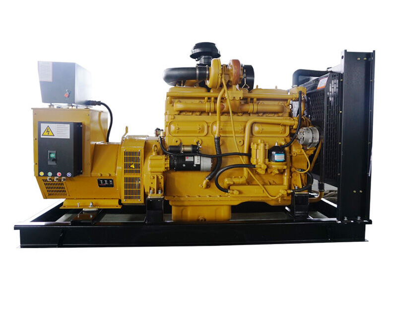 Ǭ�� 150KW���ͷ������  ��ͭ��ˢ���