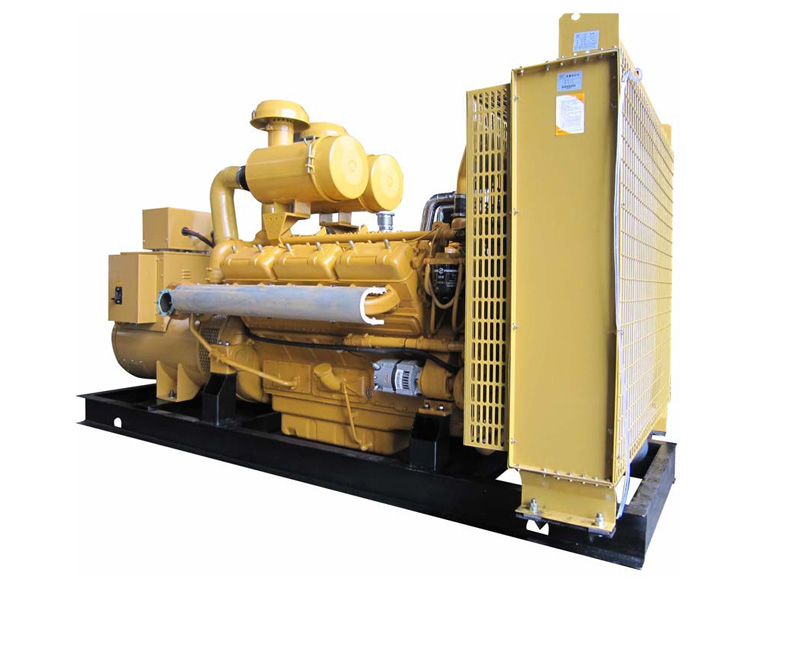 250KW�ϲ�ɷ�SC9D340D2���ͷ������