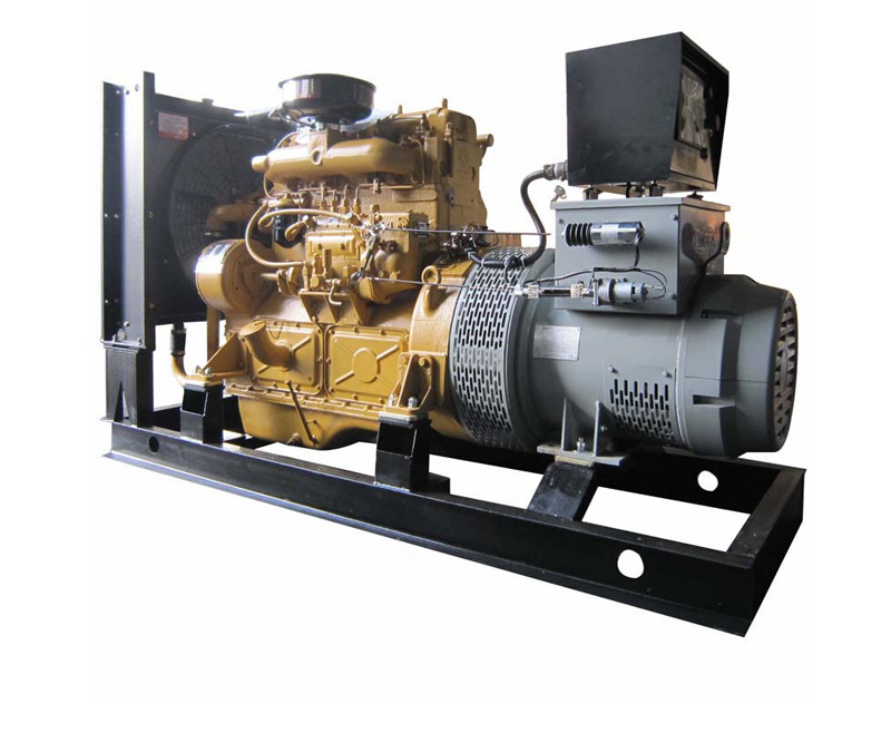 �ϲ񶫷��о���  100KW���ͷ������� ��ͭ��ˢ���