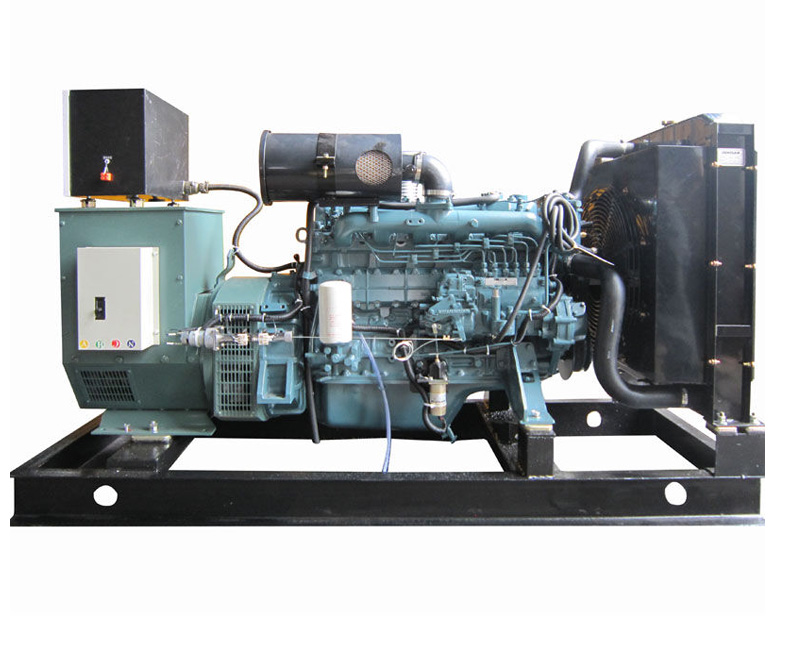 100KW  ������ɽ������ͷ������  ��ˢ���