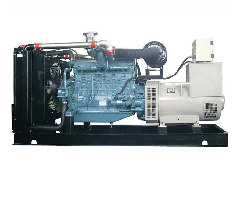 250KW  ������ɽ������ͷ������