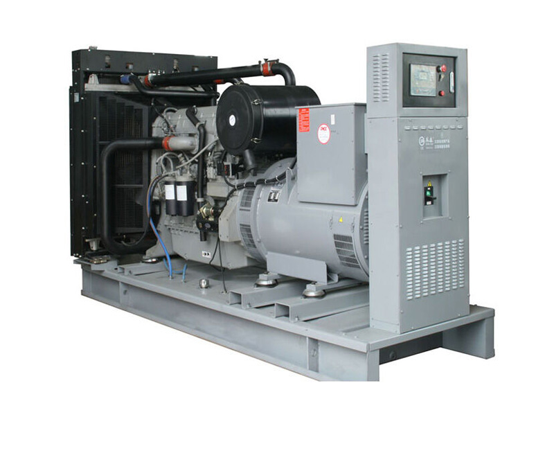 �������˹ 20KW���ͷ������ ��ˢ���