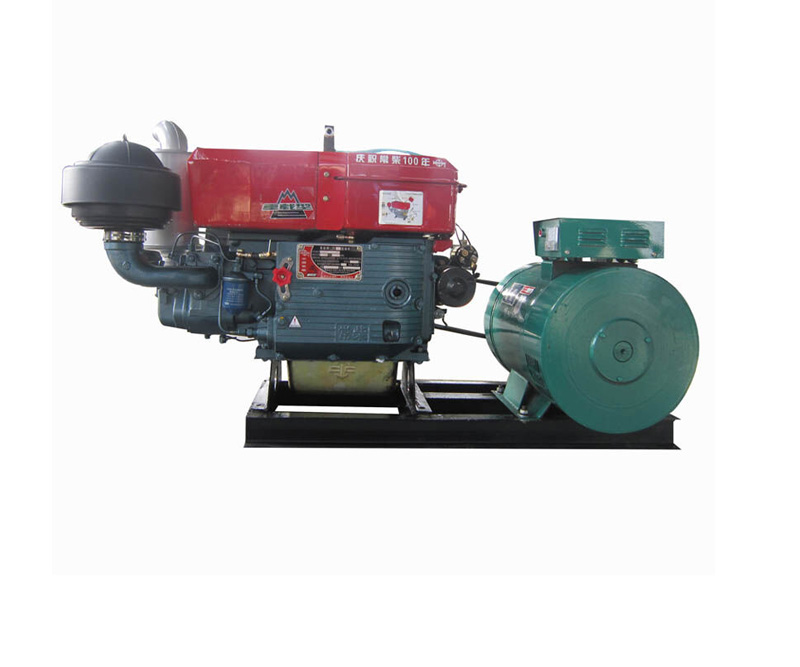 ����ɷ� 12KW���ͷ������ ��ˢ���