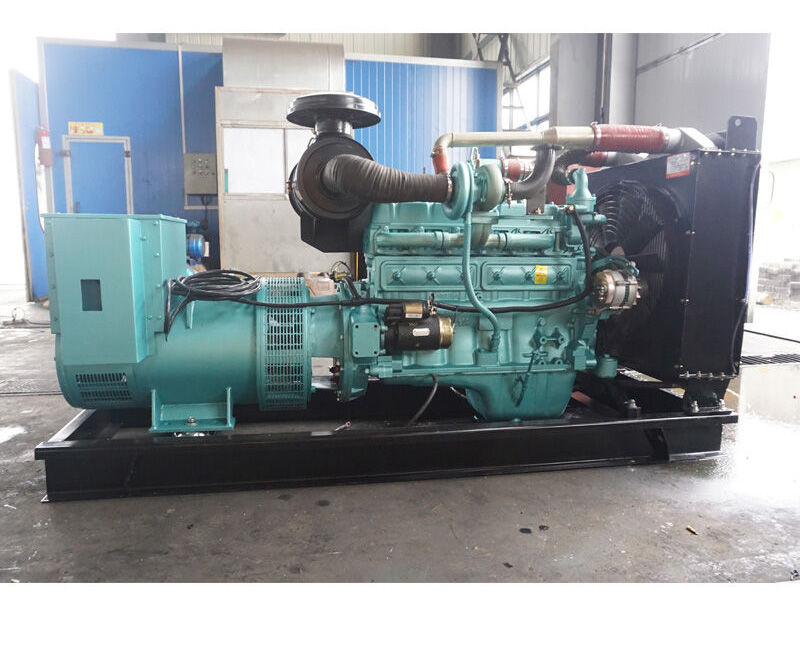 ������ 30KW���ͷ������ ��ˢ���