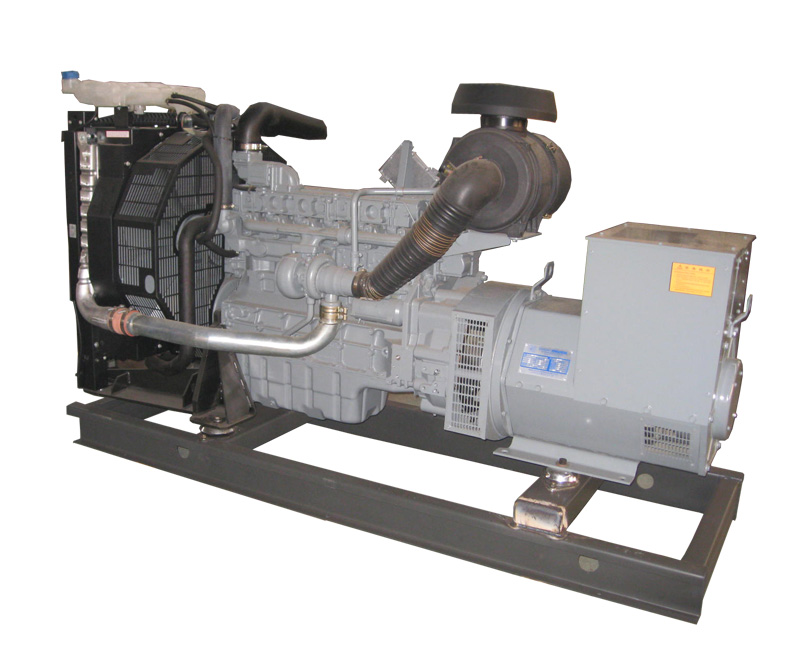 ��������200kw���ͷ������200ǧ�ߴ���������BF6M1013FCG3��˰��