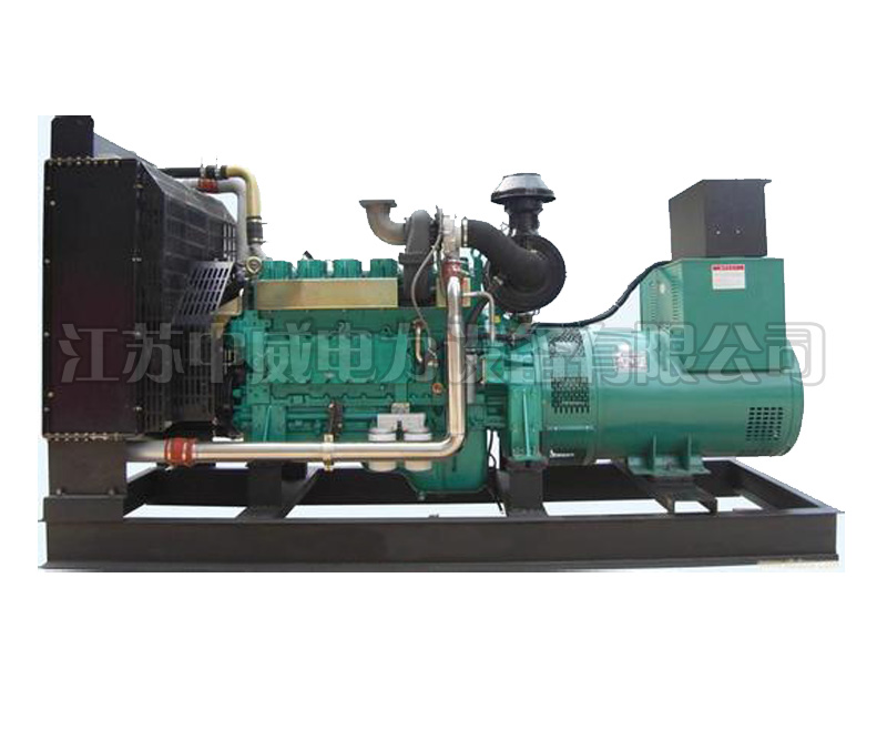 ��������ȫ��ֱ��200KW�������YC6M350L-D20���ͷ������200KW���ӵ��ٷ��������˹̹�������