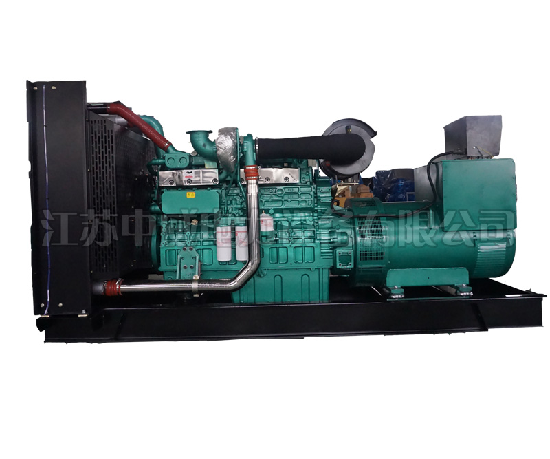 ��Ӧ350KW�������YC6T550L-D21���ͷ������350KW���������ˢ��ͭ˹̹�������