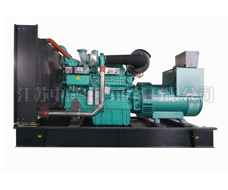 ���ҳ���400KW�������YC6T600L-D22���ͷ������400ǧ��6�ײ��ͷ�������ӵ�����ˢ˹̹�������