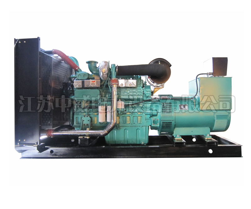 ����ֱ���ֻ�����6��400KW���ͷ������ 400ǧ�߹������YC6T660L-D20������鱣��