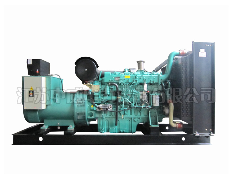 �����ֻ�ֱ��6��500KW�������YC6T700L-D20���ͷ������500ǧ�߷�������»�˹̹�������