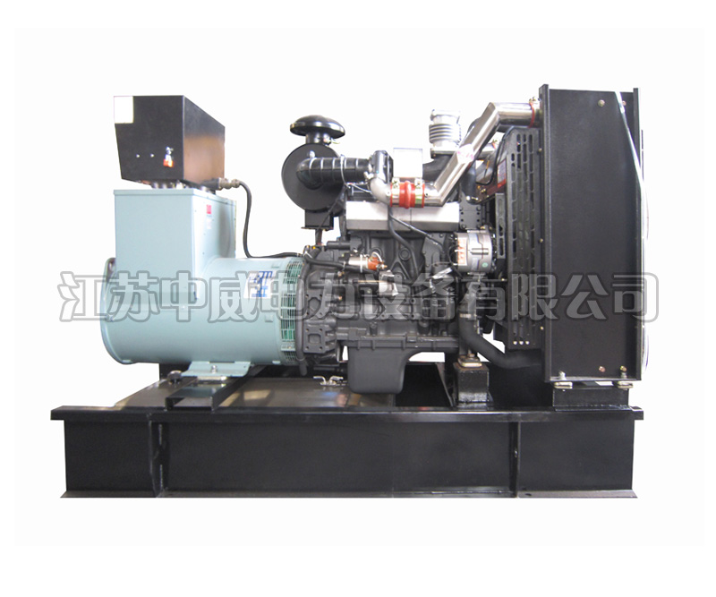 ����ֱ���ϲ�ɷ�120KW������SC4H180D2���ͷ������132ǧ�߲��ͷ������ˢ��ͭ˹̹�������