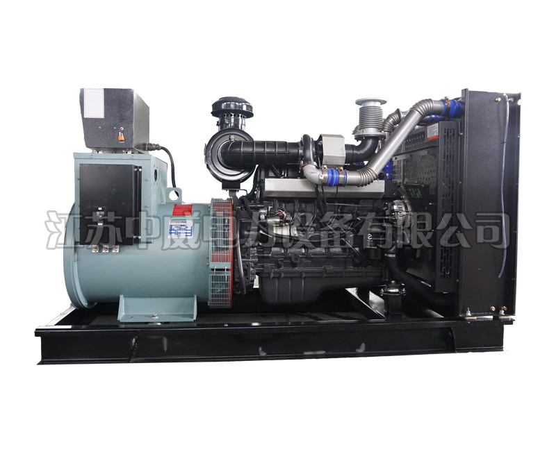 ���������ϲ�ɷ�150KW���ͷ������SC7H230D2��ˢ��ͭ�����150KW���������˹̹��