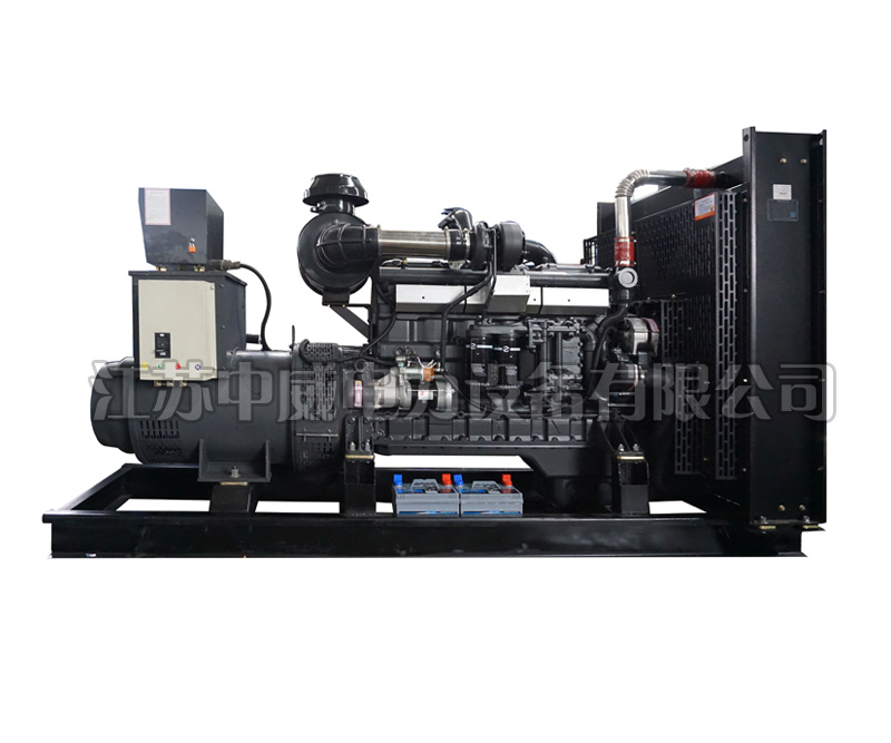 ����ֱ��SC13G280D2 �ϲ�ɷ�200KW���ͷ������200ǧ�߷��������˹̹�������½�ñ��õ�Դ