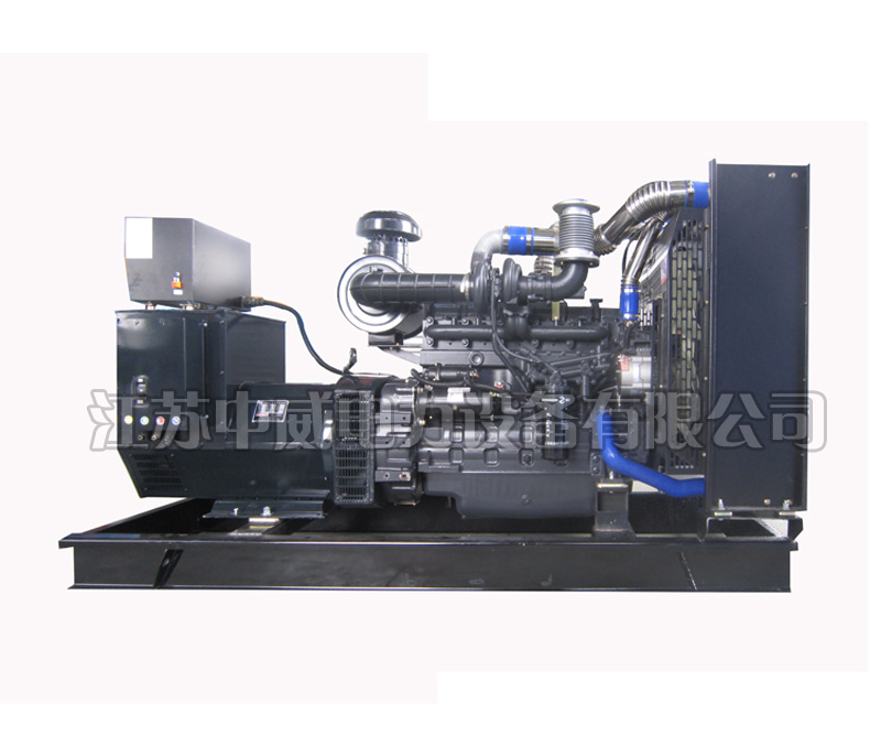 �»�����200KW�ϲ�ɷ�SC9D310D2���ͷ������ 200KWf���������˹̹����ˢ��ͭ������Լ۱ȸ�