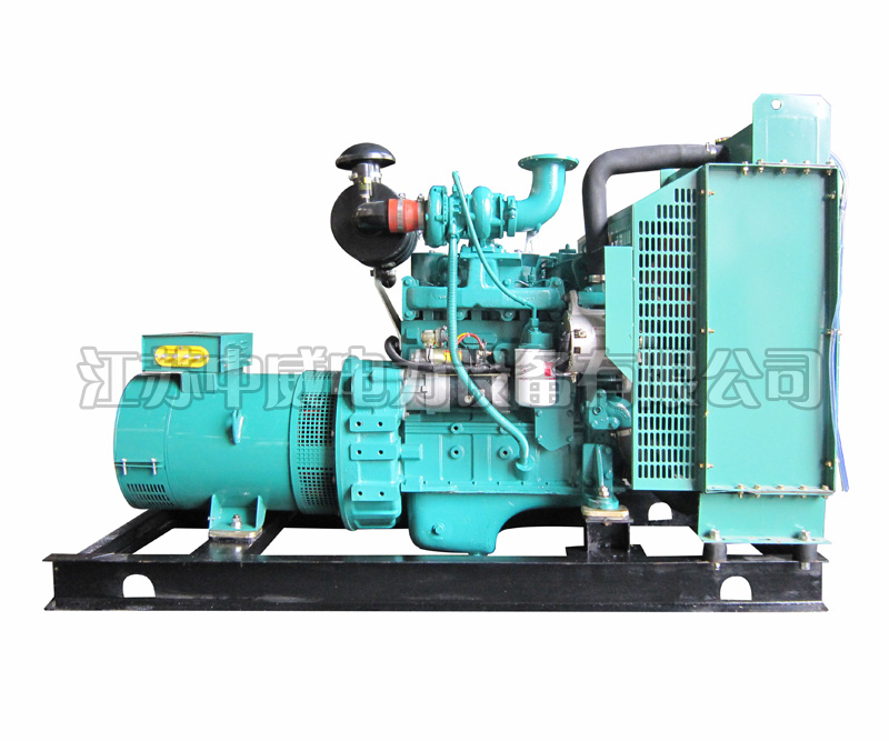 ��Ӧ����С��30KW���ͷ������ 30ǧ��4BTϵ��4BT3.9-G2���翵��˹���������˹̹�������