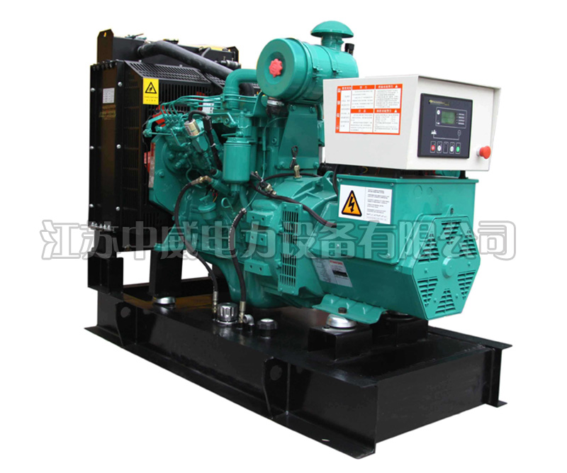 ȫ��ֱ��60KW���翵��˹4BTA3.9-G11���ͷ������ 80KW���ʲ��ͻ���ˢ˹̹�������