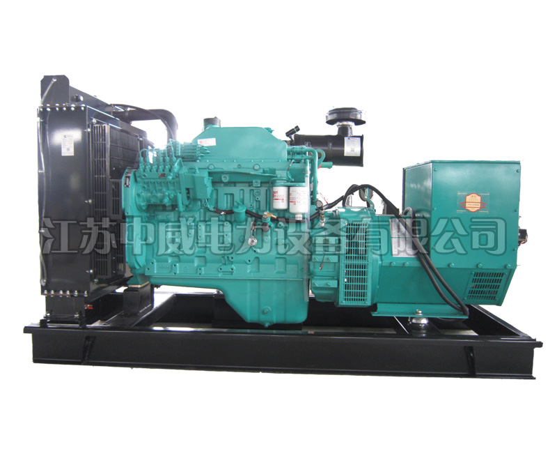 ������ˢ150KW���ͷ������ ������150ǧ�߶��翵��˹6CTA8.3-G2���������˹̹�������