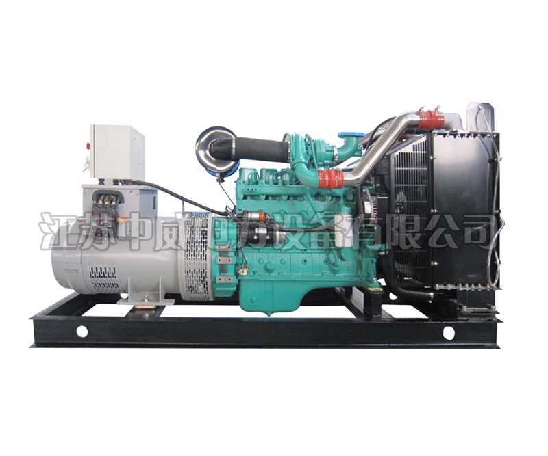 ֱ��400KW���翵��˹6ZTAA13-G2���ͷ������400KW����������������ӵ�����˹̹�������