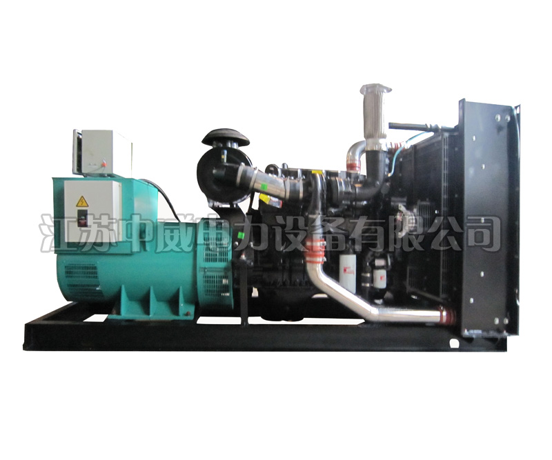 ֱ��400KW���翵��˹QSZ13-G2���������ӵ��ٲ��ͷ������440ǧ�߷��������˹̹����ˢ�����