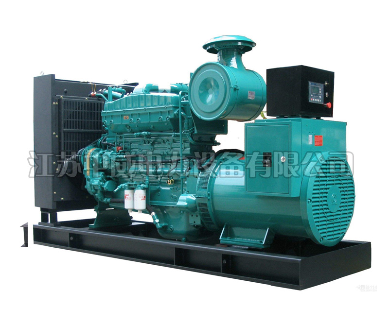 ����ֱ�����翵��˹350KW�������6ZTAA13-G3 ������350KW���ͷ�����麬˰��˹̹����ˢ�����