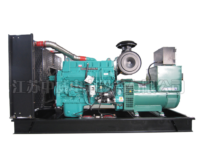 ����300KW���쿵��˹ MTAA11-G3���������ӵ��� 300ǧ�߲��ͷ��������ˢ��ͭ˹̹�������