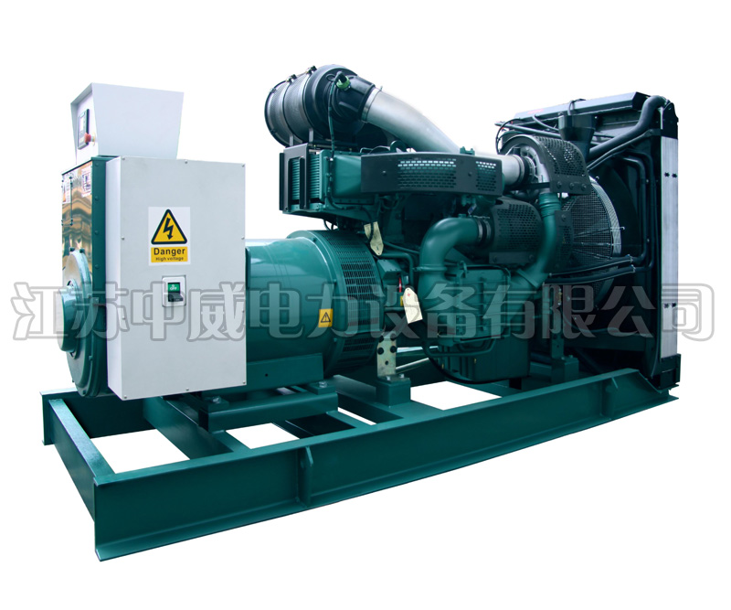 �����ֶ���100KW���ͷ������100ǧ��TAD532GE���������ӵ���˹̹�������