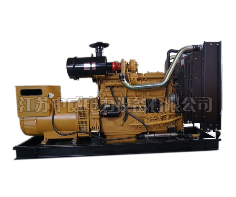 ����ֱ��250KW���ó���KD12H263��������ϲ�ֳ�250KW���ͷ�����鷢���