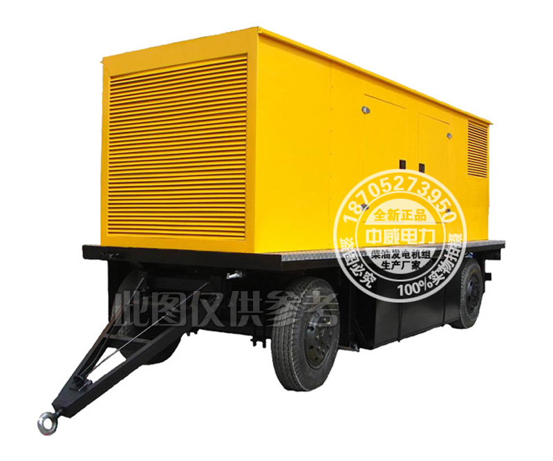 ����ȫ���ӹ�����400KW������400KW�ƶ����־�����400KW�����������