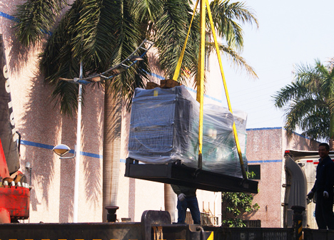 1̨220KW����˹���ͷ������ɹ������Ƿ�������