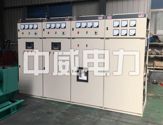 ������ʯ��ĳ�Ϳⶨ�Ƶ���̨900kw�������ͷ������