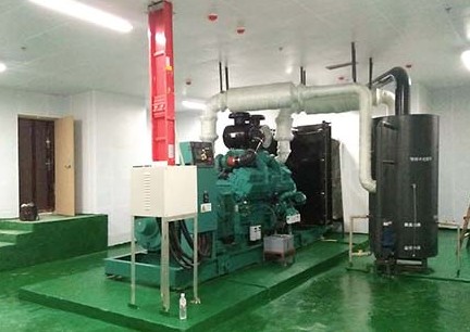 ������̩�¸���С��500kw���쿵��˹�������